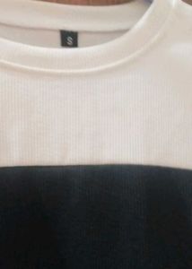 Pinteresty korean top(size S)