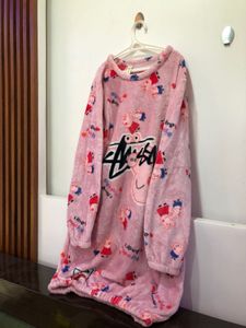 Peppa Pig Nightsuit😍🌷