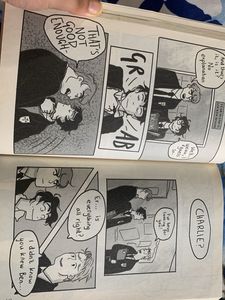 Heartstopper Volume 1