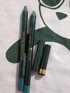 MyGlamm &amp; Manish Malhotra Lip Liner Bundle