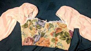 corset bralet thailand top in sale