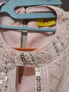 Ateesa Kurti From Fbb