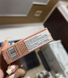 Mattlook Cheeck Stain Mousse Blush