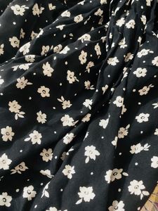 Black Salwar Suit