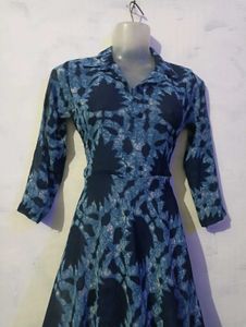 New Ambrela Frock