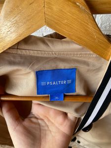 Psalter Jacket