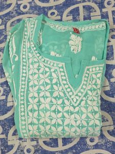 Elegant Kurta