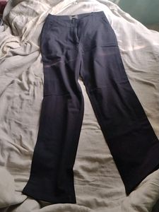 Lakshita Blazer &amp; Trouser/Black