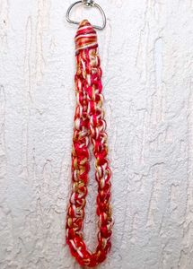 Handmade Keychain