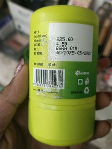 Secret Temptation Deodorant Roll-Ons