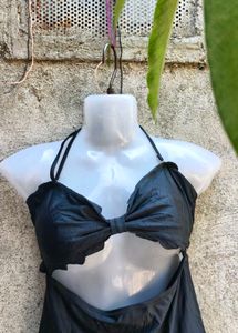 SEXIEST BLACK BODYSUIT