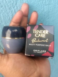 Oriflame Tender Care
