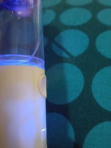 Nano Mist Sprayer