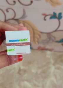 Mamaearth 01-mocha Brown