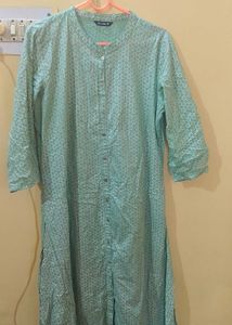 Zudio Mint Green Top 🌿
