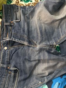 Levi’s Jeans