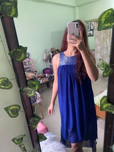 Midi Dress