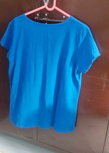 Blue T-Shirt