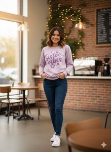 Lavender Hoodie