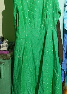 Gown