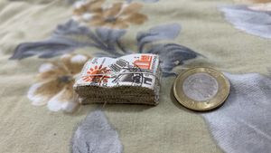 Old Indian Stamp For Collection Single Bundle