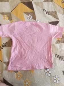 Zara Basic Pink Square Neck Crop Top - Size S