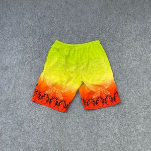 JNCOPrint Shorts