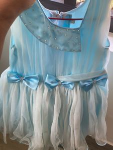 Party Wear Frock
