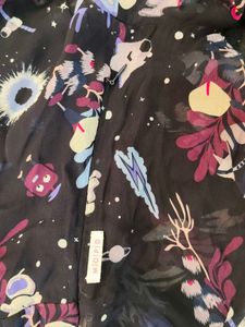 Femme Beautiful Midi Dress