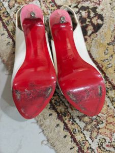 Christian Louboutin Heels