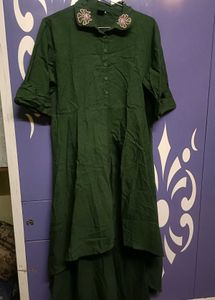 Unused Dress