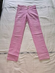 Girls Skinny Jeans