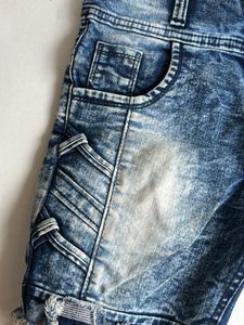 Jean Short