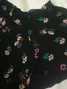 Crop Shirt