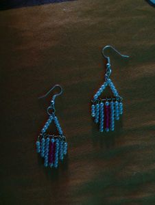 💗Party Wear Earrings 💫