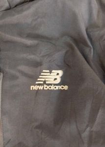 NEW BALANCE PUFFER JACKET