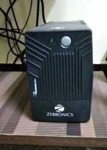 Zebronics UPS Good Condition