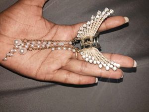 Hair Clip