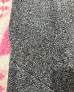 UNDER ARMOUR trackpant (lower)