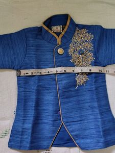 Party Wear/Wedding Wear Dress For Boys