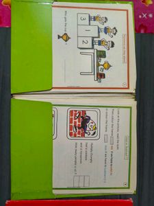 Lively Learning Maths Worksheets