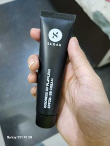 Sugar Bb Cream+Mascara