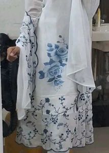 New Designer Kurta Set