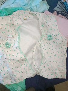 Pretty Frock