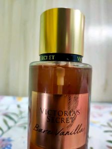 Victoria&#39;s Secret Bare Vanilla