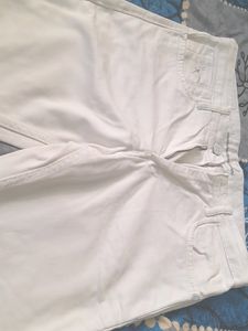 New White Jeans Brand [ Musician ]
