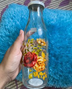 Glass Bottle For Coffee,shakes