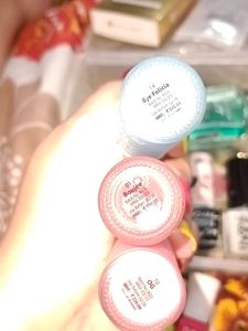 Combos Of Branded New Polish