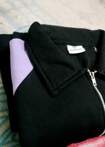 Oversized Sweat T-shirt