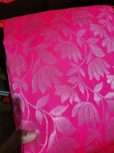 Banarasi Silk Saree